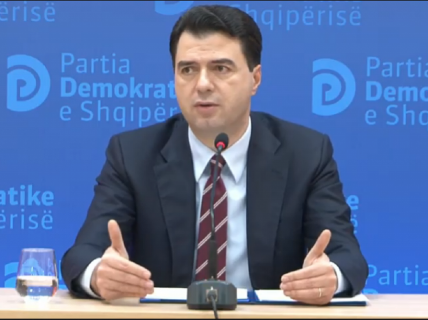 Basha akuzon Berishën: Ka mobilizuar kriminelë e trafikantë për dhunë, kemi marrë masa