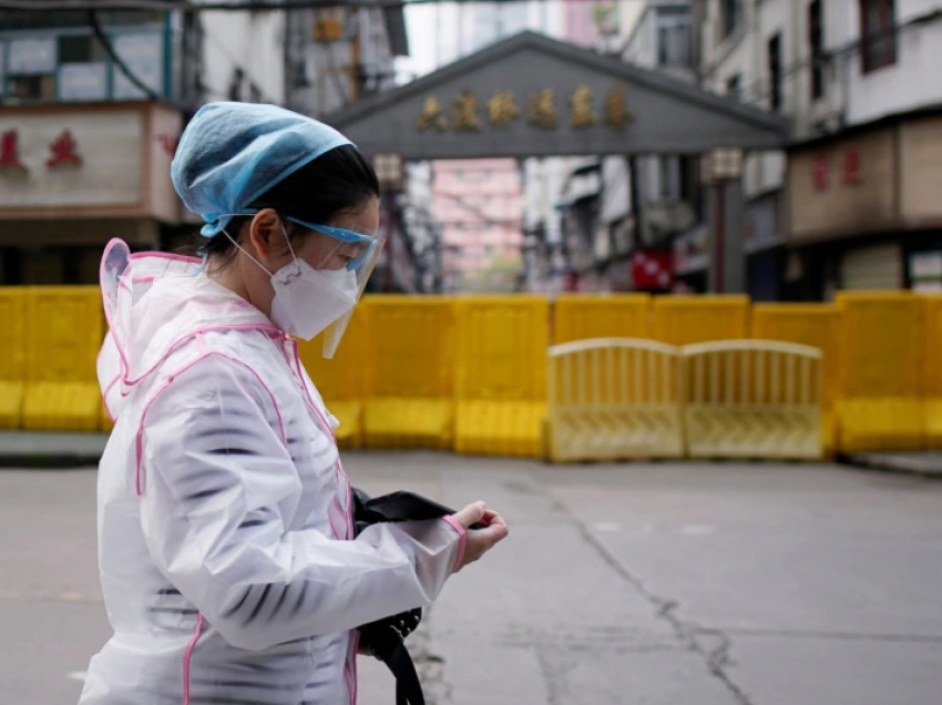 “Cigare për lakra”: Banorët e izoluar në Kinë po këmbejnë ushqimet