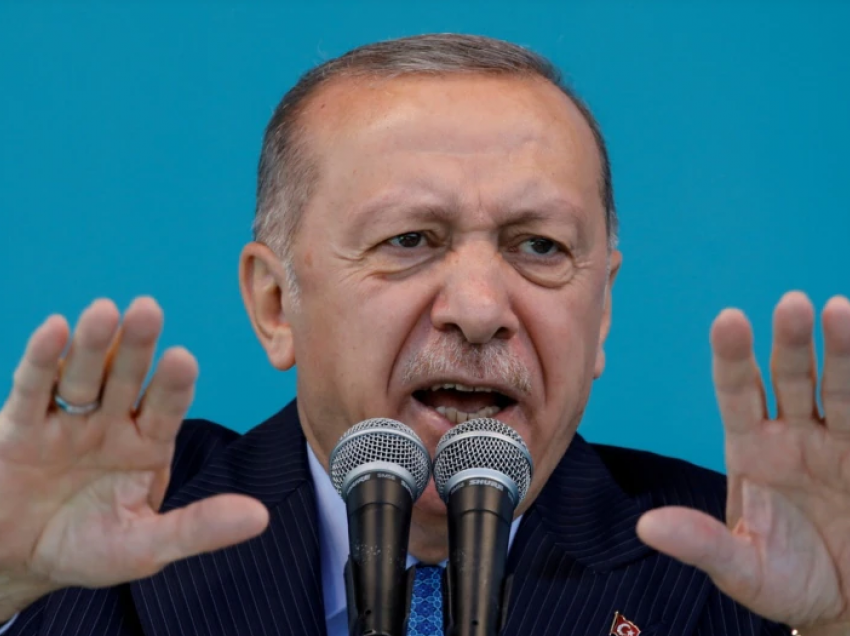Kostoja e luftës së Erdoganit për “pavarësinë ekonomike” të Turqisë