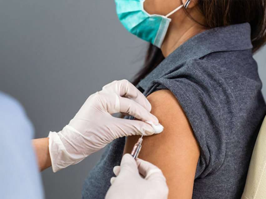 OBSh: 70% e popullsisë duhet të jetë vaksinuar deri në korrik