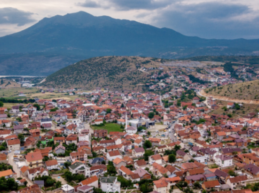 4021 hektarë: Ky është fshati më i madh në Kosovë