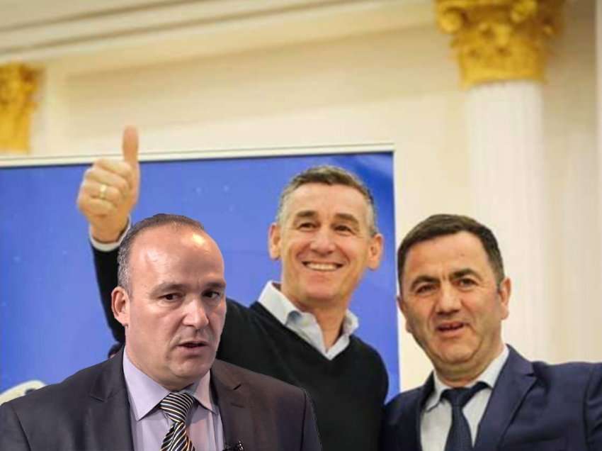 Dikur thoshin kurrë, pse Vetëvendosje bëri koalicion me PDK në Podujevë?! 