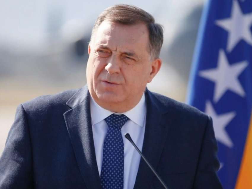 Paralajmërohen sanksione ndaj individëve në Bosnje dhe Hercegovinë