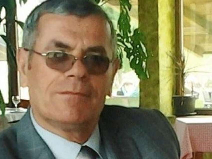 Ish-gazetari i “Bota sot” Hysni Syla, varroset sot në varrezat e fshatit Zasellë të Mitrovicës