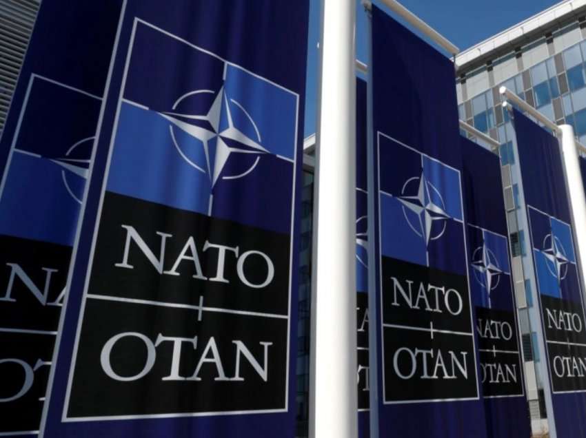 Ministrat e NATO-s me qëndrim të përbashkët lidhur me agresionin rus  