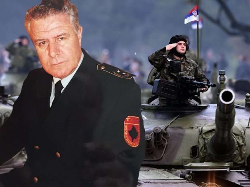 Alarmon gjenerali Qehaja: Ja si Rusia po e shtrin ndikimin në Ballkan dhe si po i përzgjedh shtetet me përpikmëri