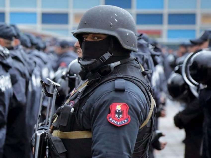 FNSH në gatishmëri, policia plan masash për protestën e Berishës para PD-së