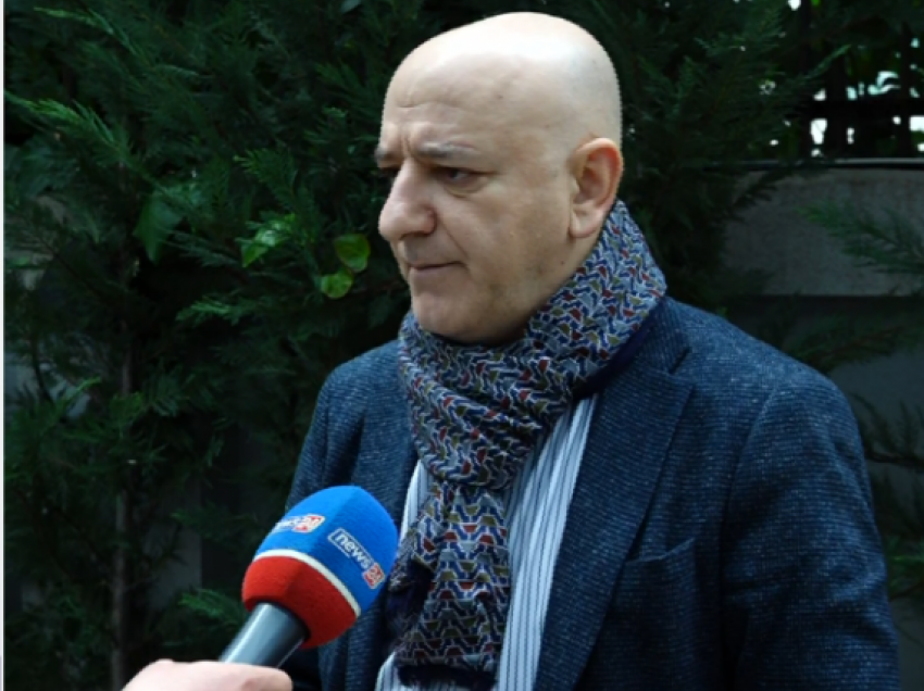 “Artan Fuga ka mbështetur Berishën”! Ronald Bejko i kërkon ndjesë publike profesorit