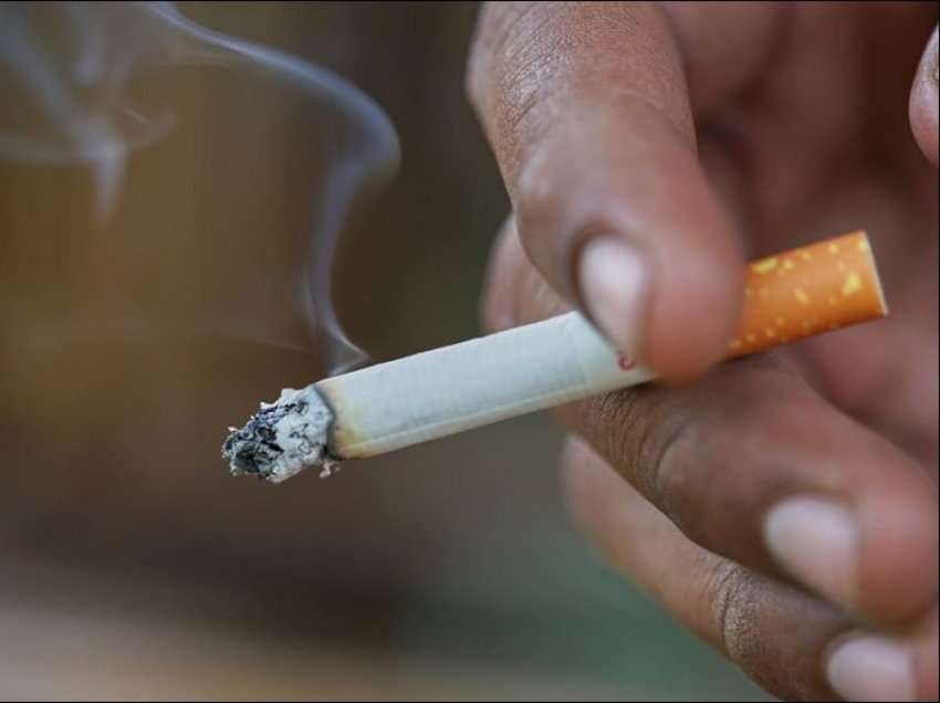 Kur ndizni një cigare, a jeni të sigurt se po ndieni me të vërtetë shije duhani?