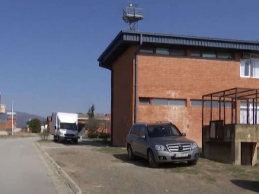 Shqetësuese kontrabanda në burgjet e Kosovës