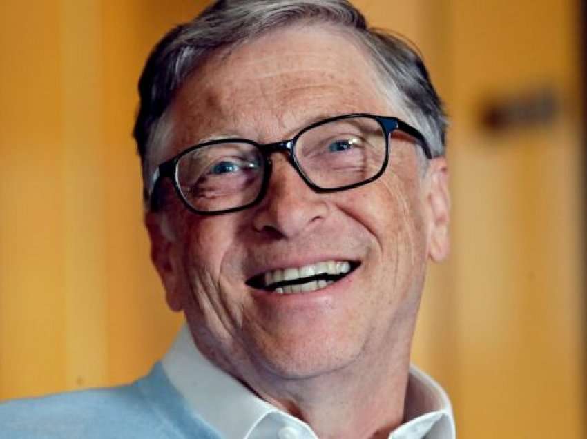Bill Gates: Njerëzit me këto 3 aftësi do të jenë të suksesshëm