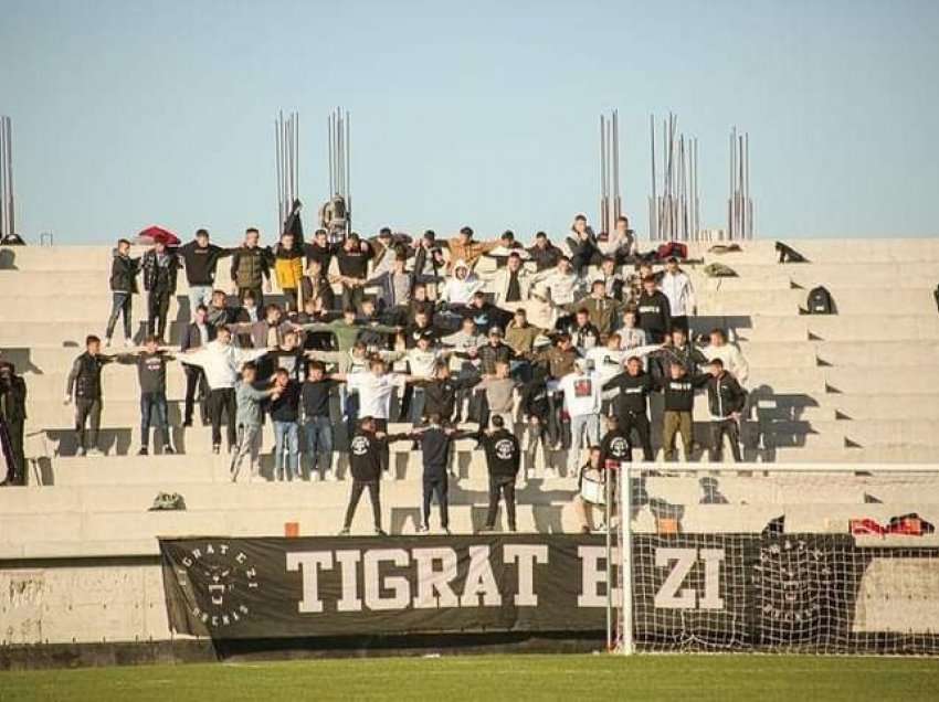 Klubi në krizë të rëndë, “Tigrat e Zi” i reagojnë Ramiz Lladrovcit