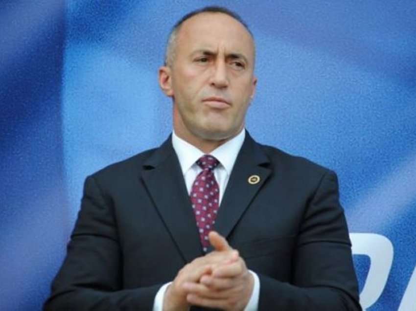 Haradinaj del me disa pyetje publike për Qeverinë Kurti 