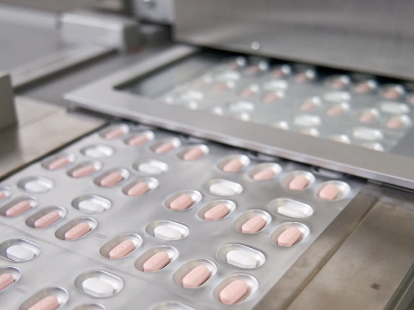 EMA: Vendimi për pilulën e Pfizerit, brenda javësh