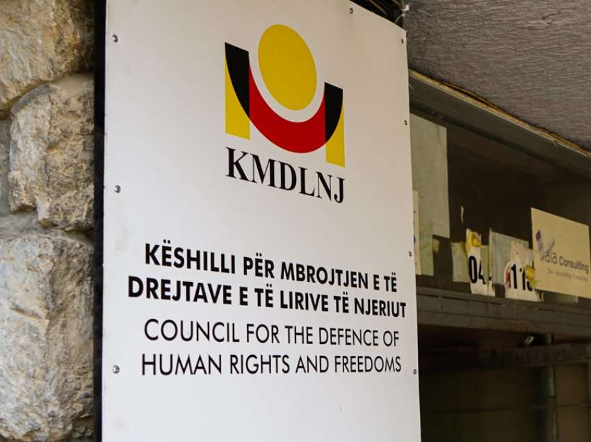 KMDLNj: Shtrenjtimi i rrymës hap rrugë për destabilizim social në Kosovë