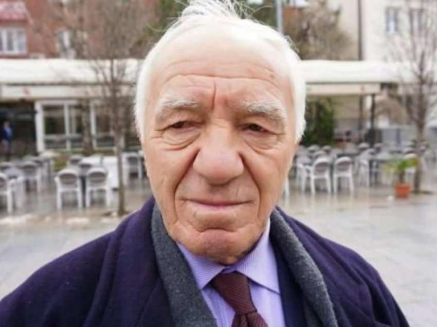 A janë qytetarë të Kosovës pensionistët kontributdhënës?
