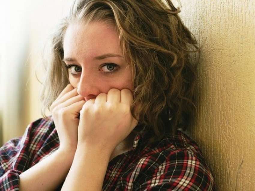 ​Mos u besoni më atyre: 4 mite për çrregullimet e ankthit