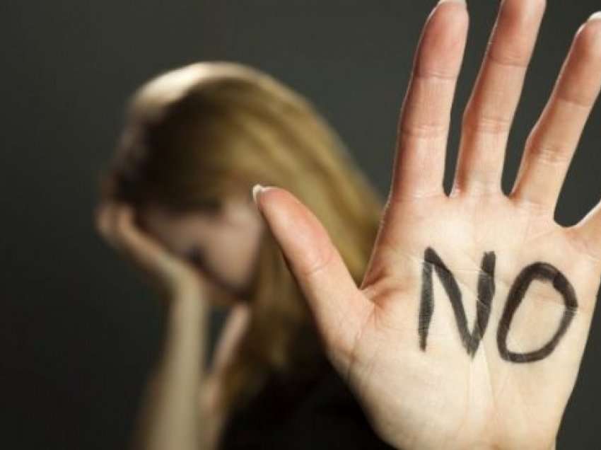 Shtatë raste të dhunës në familje brenda një dite