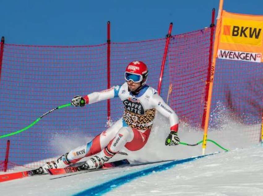 Zvicerani i njohur merr vendim, lamtumirë garave të skijimit 