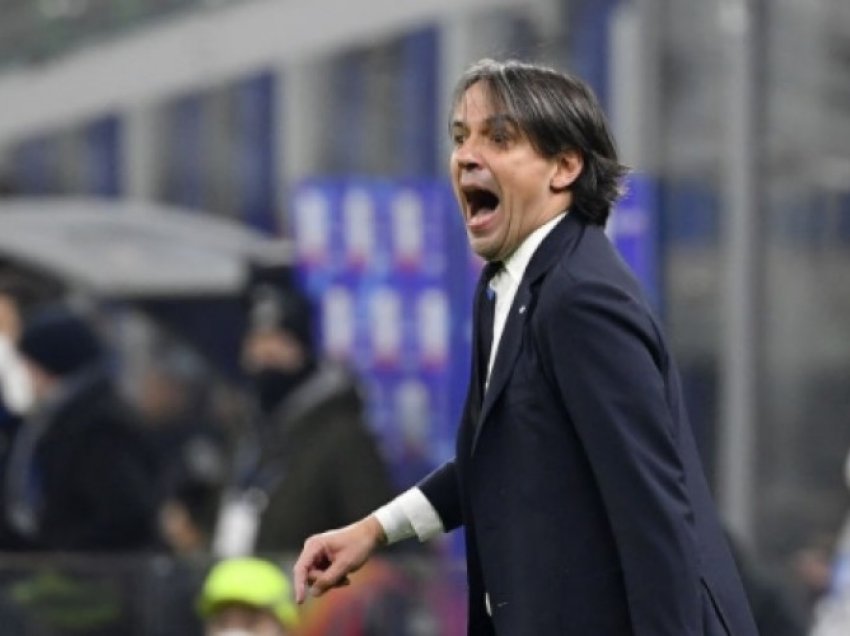 Inzaghi: Ne u përballëm me një ekip të fortë