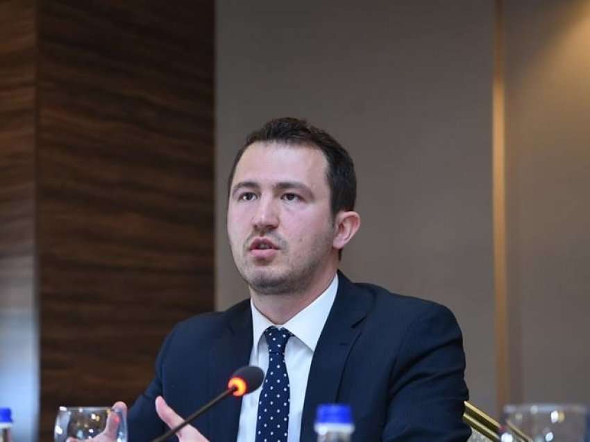 Albert Krasniqi: Inspektorati i administratës, si polici shantazhuese