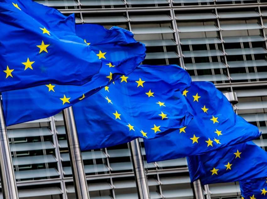 BE miraton grupin e katërt të sanksioneve ndaj Moskës