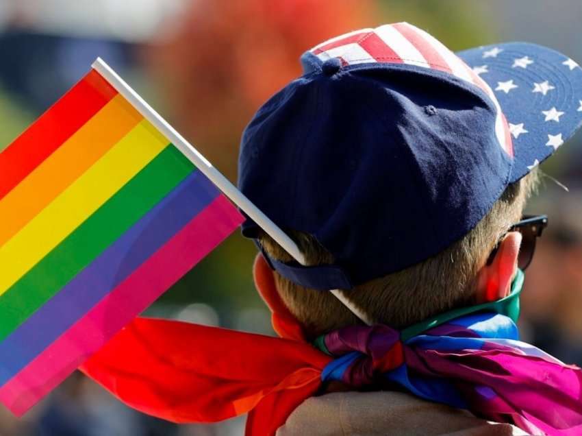 Nga mospranimi deri në dhunë: Krimet e pandëshkuara kundër LGBT-së