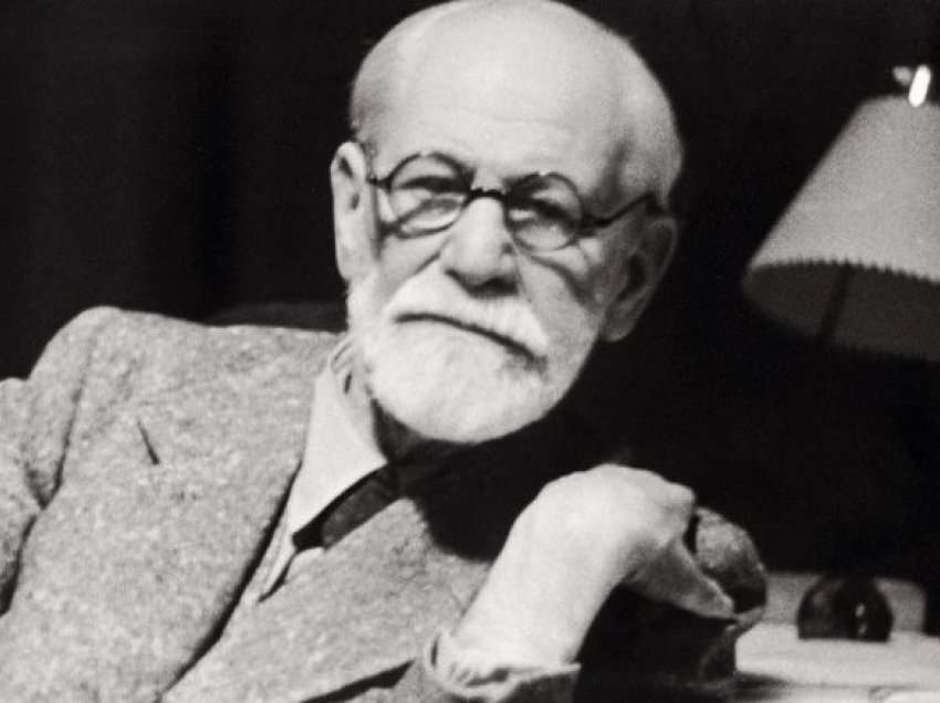 Sigmund Freud ka thënë: Ju mbani sekrete kot – tradhtia rrjedh nga çdo pore e jetës suaj!