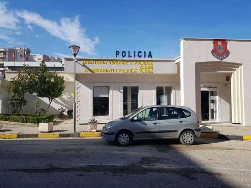 Vidhte ushqime dhe rroba nga dyqanet e Vlorës, arrestohet 25-vjeçari