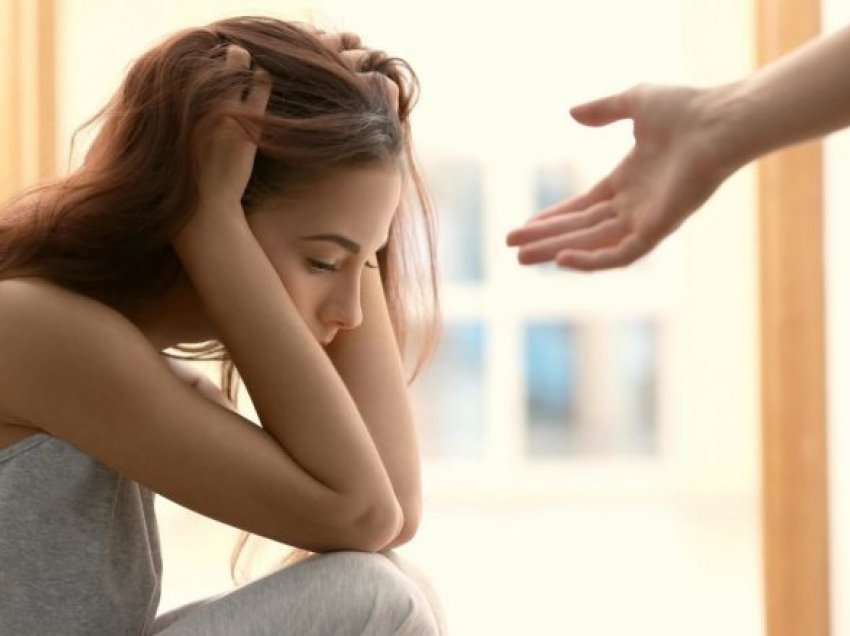 Disa mite të pa vërteta lidhur me çrregullimet e ankthit