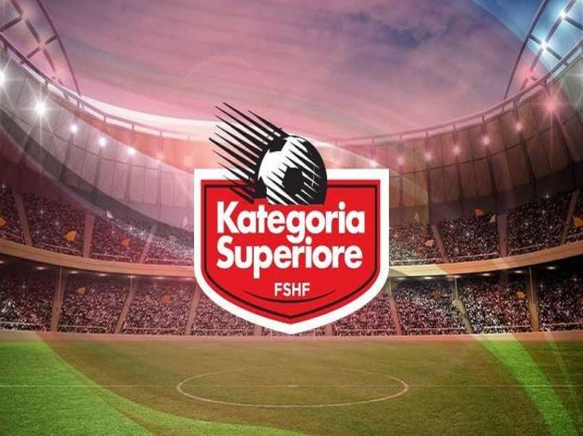 Rikthehet Superliga e Shqipërisë, Tirana si lidere luan derbin me Vllazninë