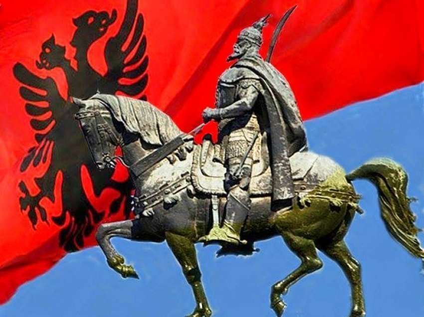 ​Osmani: Skënderbeu krijoi lidhjen e përhershme mes shqiptarëve