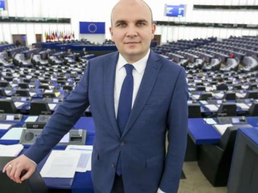 Kyuchyuk: Nuk është në interesin tonë kombëtar bllokimi i Maqedonisë së Veriut