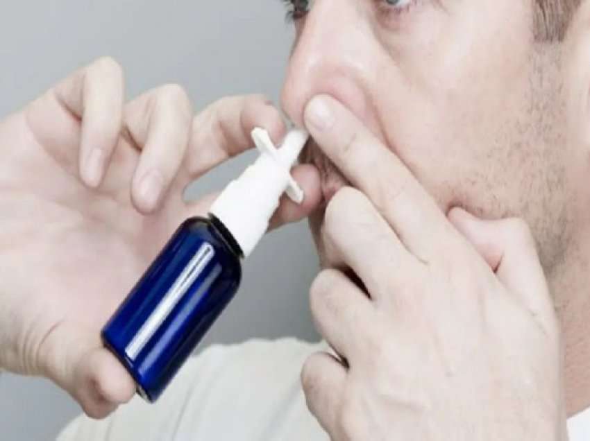 ​Laboratorët po zhvillojnë sprej hunde kundër COVID