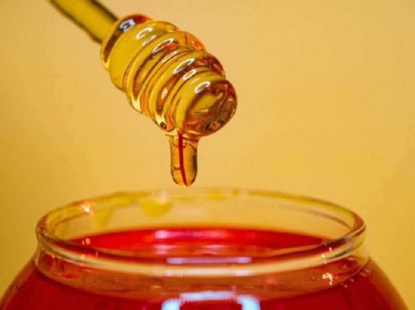 ​A mund të prishet mjalti - ja si ta ruani siç duhet