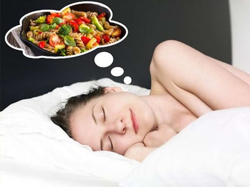 Të flesh me stomakun bosh është ide e keqe, mësoni arsyet pse nuk duhet ta bëni më