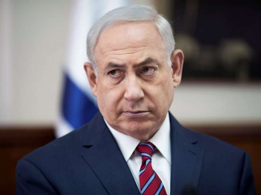 Netanjahu po negocion një marrëveshje lidhur me çështjen kundër tij për korrupsion