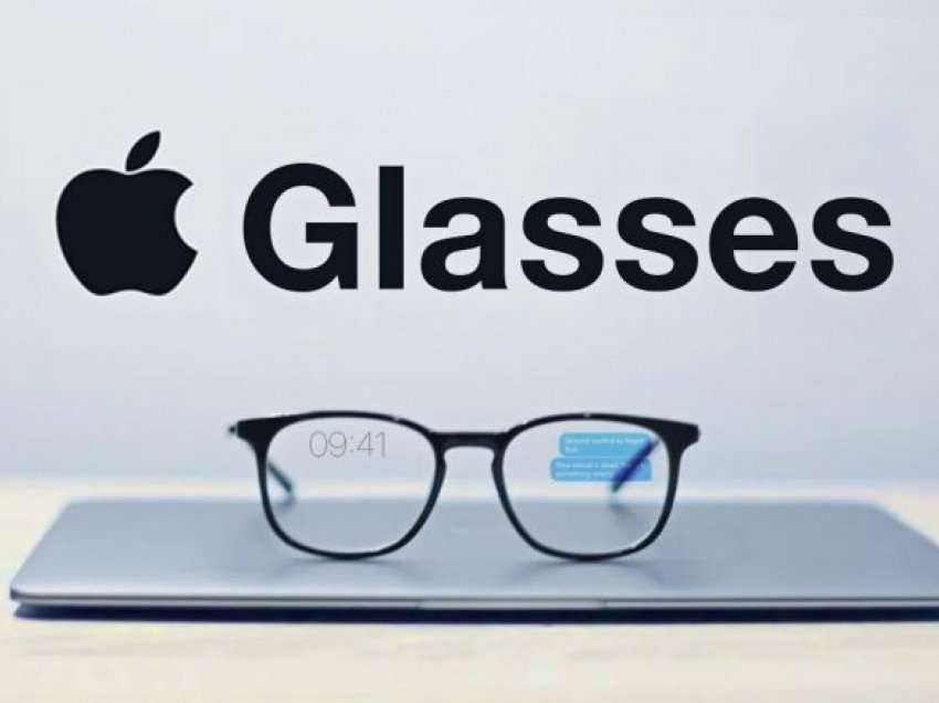 Syzet Apple – a mund të përmirësojnë shikimin?