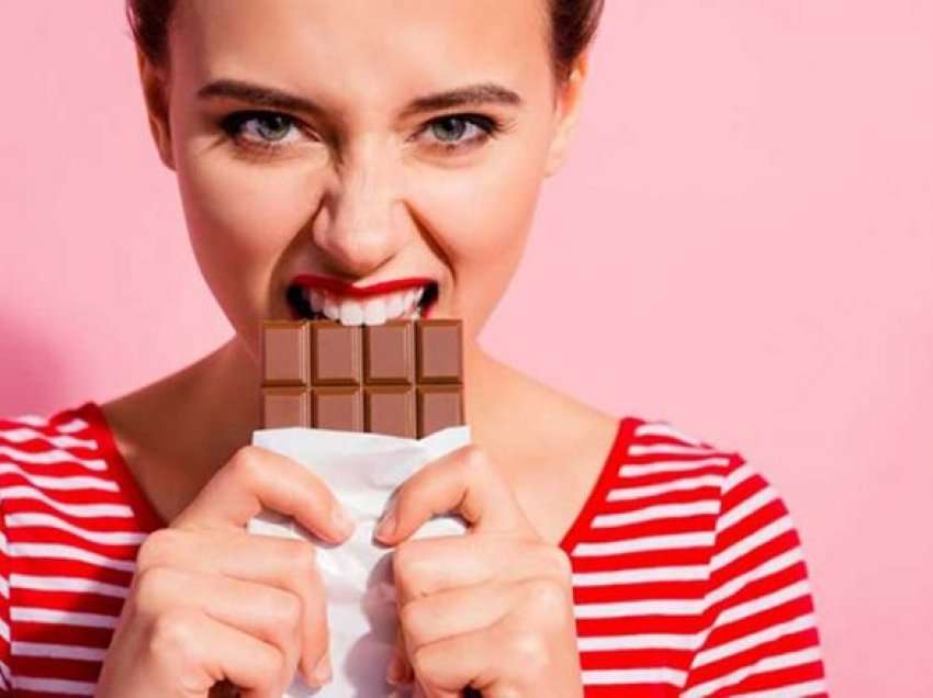 Edhe çokollata ka një jetëgjatësi. Si ta dalloni nëse është e prishur?