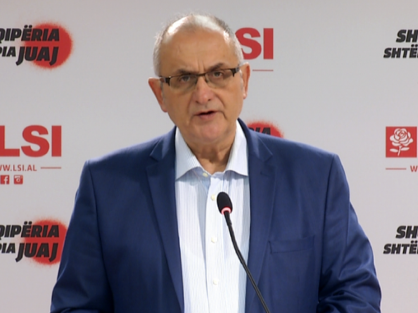 Vasili: Rama barazon Evropën me Turqinë, urren integrimin e Shqipërisë në BE, do sulltanate