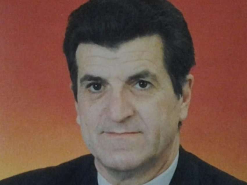 Ka vdekur shkencëtari dhe pedagogu i njohur shqiptar, Rifat Gjota