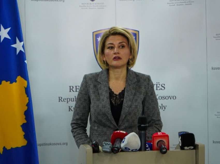 Unitet politik që zgjedhjet serbe të mos mbahen në territorin e Kosovës, opozita kërkon shkarkimin e Rakiqit