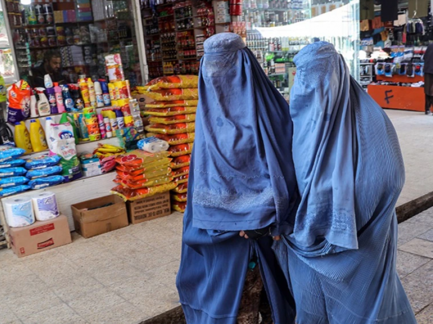 OKB: Talibanët synojnë përjashtimin e grave dhe vajzave nga jeta publike