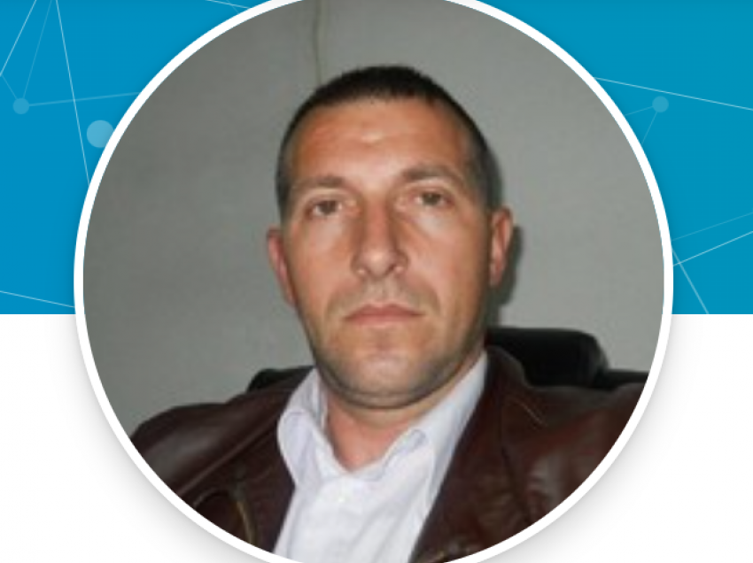 Ky është biznesmeni i arrestuar në Gjilan nga Krimet Ekonomike