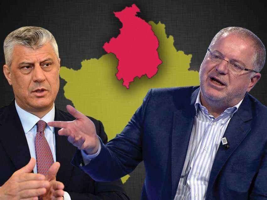 Lufta speciale ruso-serbe kundër Kosovës ka filluar! / Dezinformata dhe qëndrime kundër sovranitetit nga shqiptarët