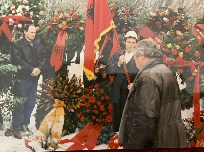 Kush ishte në Kosovë urdhërues i vrasjeve të disidentëve politik në emigracion, Gërvallajve dhe tjerëve? Gazeta Zyrtare e RSFJ dhe ndërmarrja e përbashkët kriminale në Kosovë