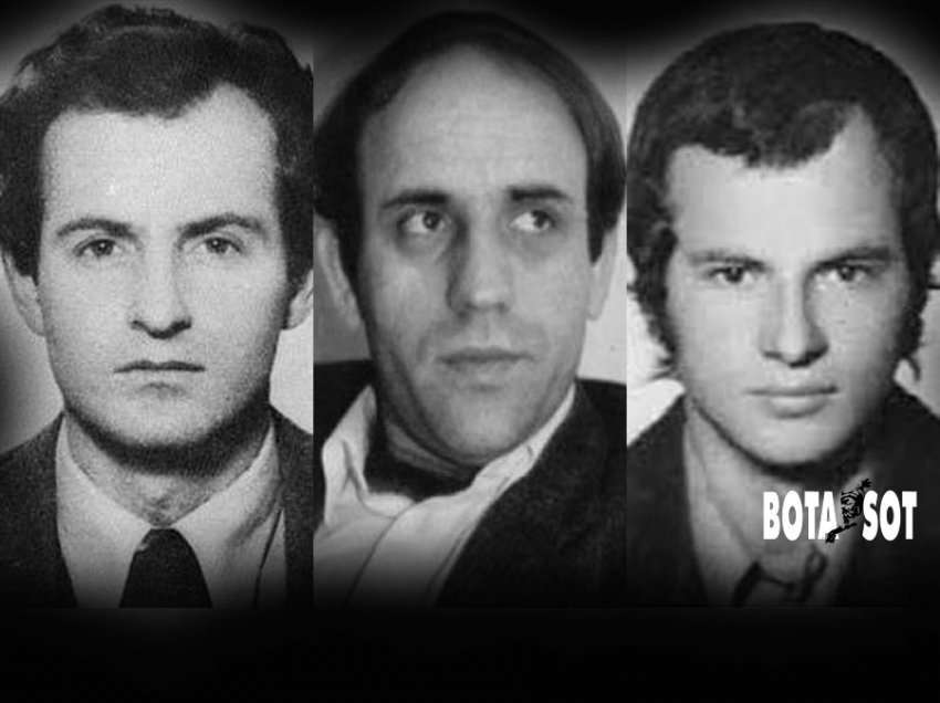 Kush ishte anëtari i “Frontit të Kuq” i ngarkuar për vrasjen e Jusuf Gërvallës? Ripublikohet deklarata e tij
