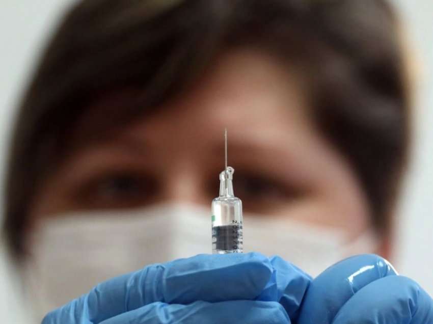 Shpërndarja e barabartë e vaksinave “duhet t’i japë fund pandemisë”