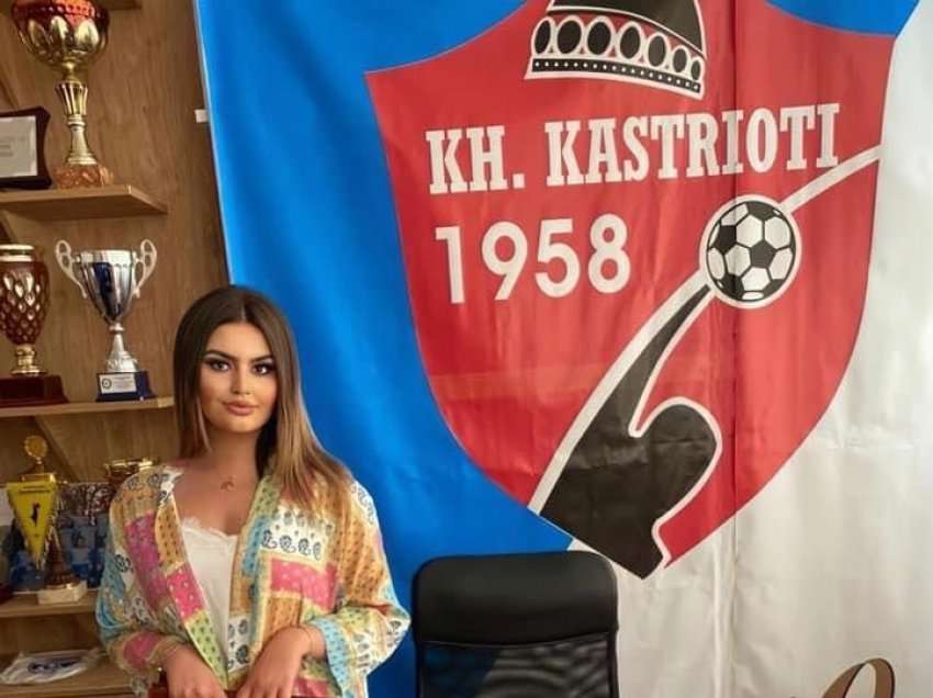 Erza Hasani: Kastrioti do të vazhdoj të funksionoj si klub i qytetit, nuk do të privatizohet