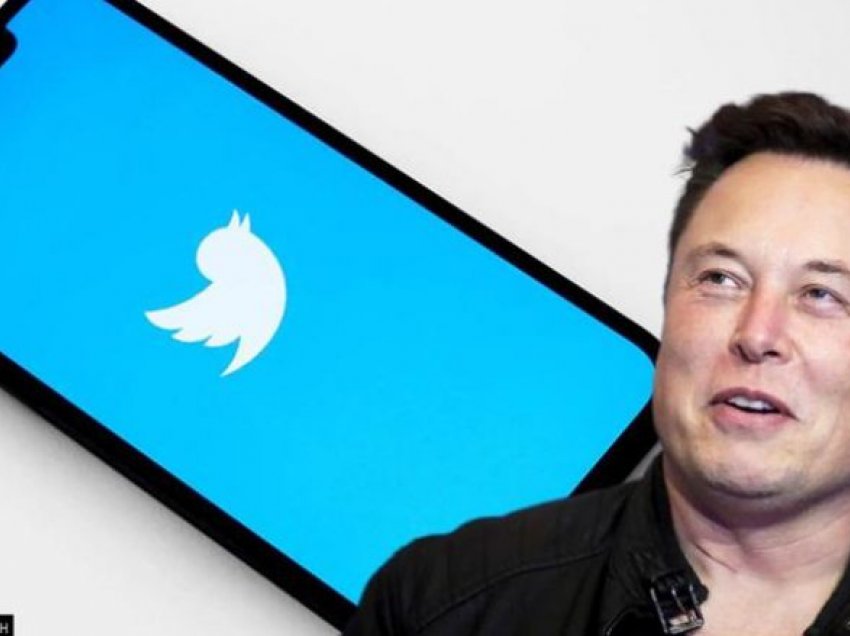 Twitter mund t’ju pushojë nga puna, paralajmëron Elon Musk